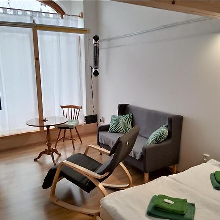 Apartment Pod Hradem ロケト エクステリア 写真