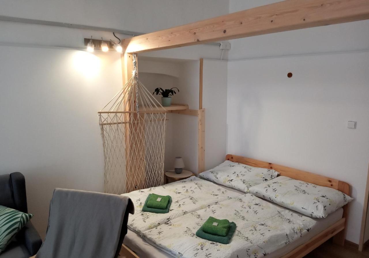 Apartment Pod Hradem ロケト エクステリア 写真