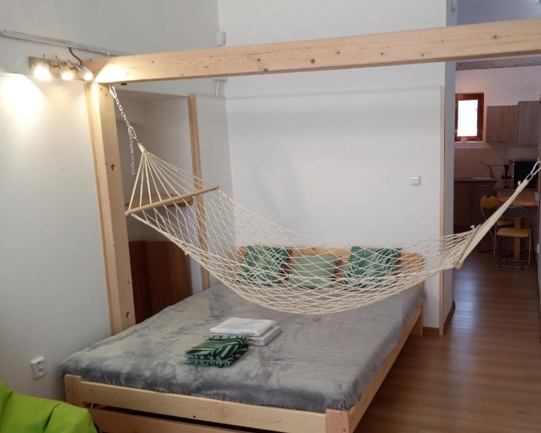Apartment Pod Hradem ロケト エクステリア 写真