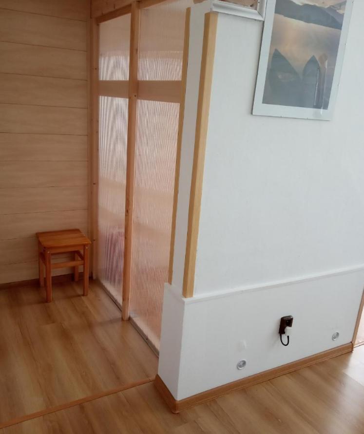 Apartment Pod Hradem ロケト エクステリア 写真