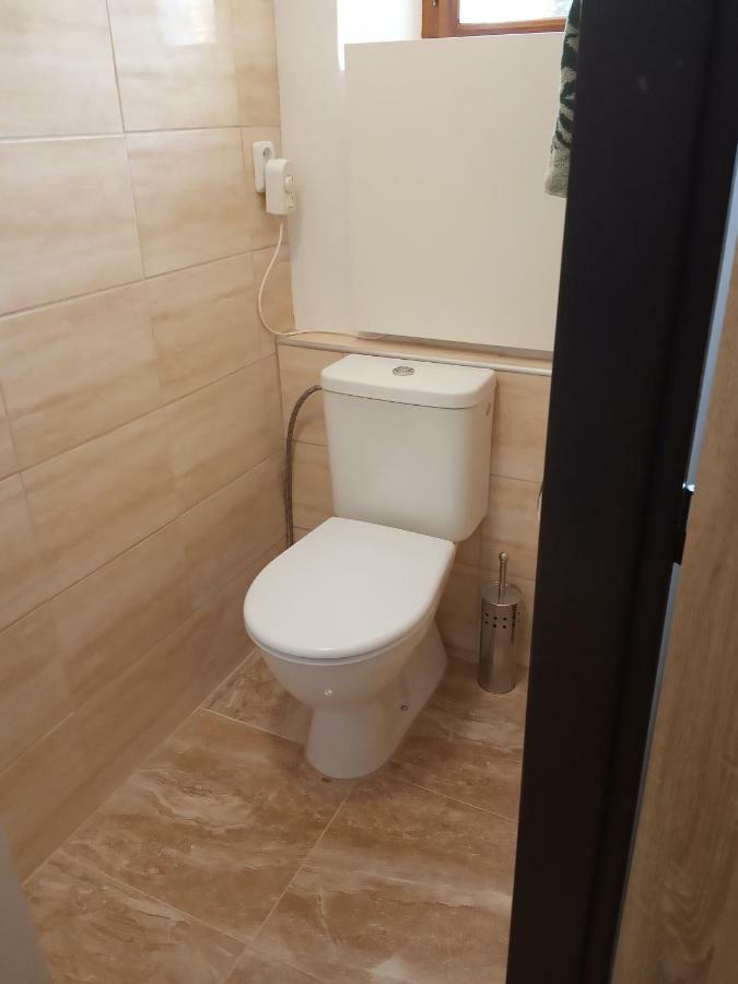 Apartment Pod Hradem ロケト エクステリア 写真