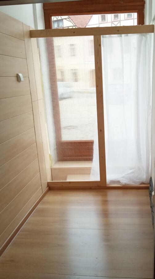 Apartment Pod Hradem ロケト エクステリア 写真